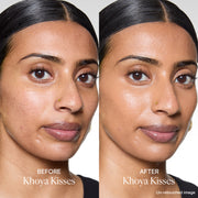 Khoya Kisses